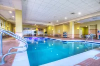Embassy Suites by Hilton Laredo - Pools