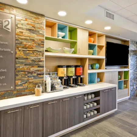 Home2 Suites by Hilton Warner Robins