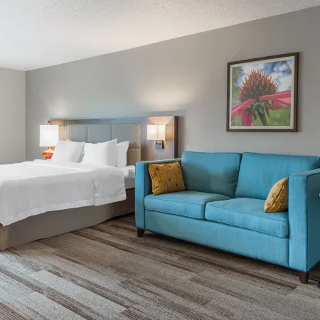 Hampton Inn Lacrosse/Onalaska