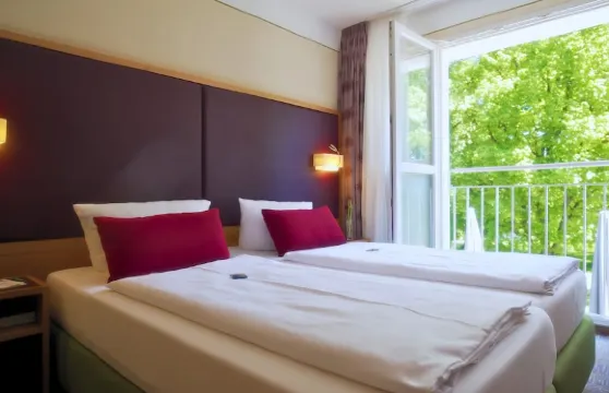 阿爾高的聖·拉斐爾酒店