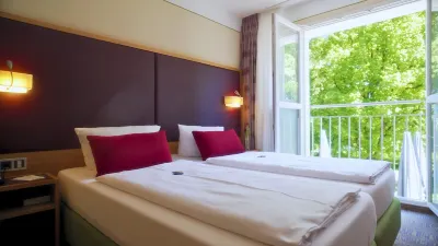 Hotel & Restaurant St. Raphael im Allgäu