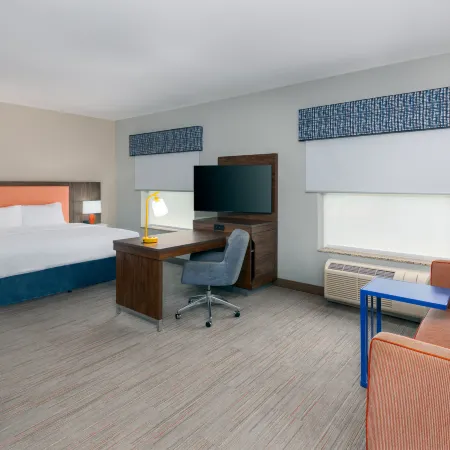 Hampton Inn & Suites Murfreesboro