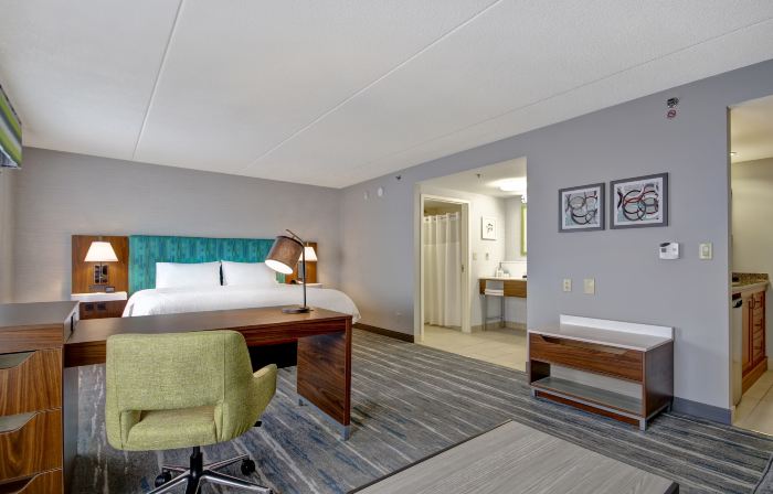Hampton Inn & Suites by Hilton Guelph