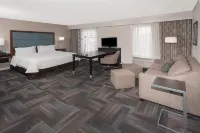 Hampton Inn & Suites Munster