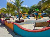 Tropic Tree Maldives Các khách sạn ở Dhigu