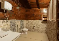 Little Cove Nature Resort Hotel di Ozarkhede