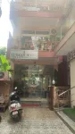 Rudram Hotel Yoga & Ayurveda Retreat
