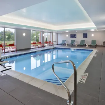 Tru by Hilton Jackson, MI