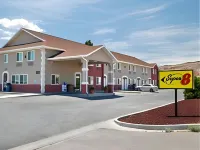 Super 8 by Wyndham Richfield UT
