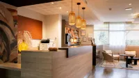Ibis Styles Vannes Porte du Golfe - Quầy bar