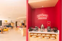 Hampton by Hilton Sandton Grayston