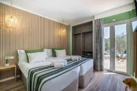 Marsenses Natura Olea Hotel