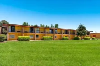 Econo Lodge Các khách sạn ở High Point