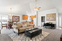 Tranquil Home on the Cheyenne Greenway! Hotel a Cheyenne