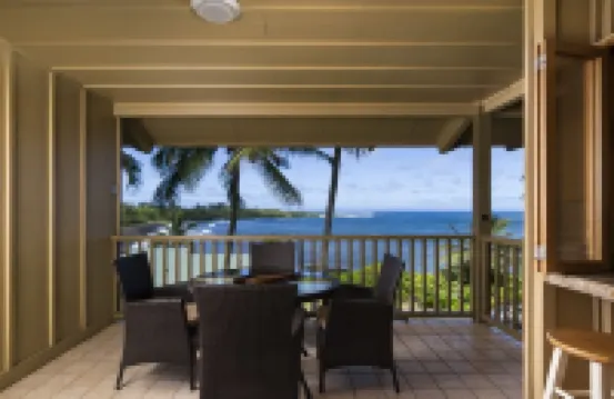 Oceanview #203 at Hana Kai Maui - 1 Bedroom Upper Floor, Stunning View!