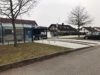 Apartment- Singen Überlinger Straße