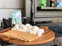 NEW UPSCALE RIVERFRONT RETREAT > Game Room-CoveredHotTub-Fiber-Private-Resort Hotels in Gilmer County