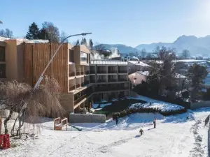 Dilly - Das Nationalpark Resort