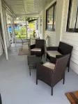 No cleaning fee Fish, festivals, and more. Central to Tavares and Mt Dora