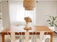 Modern 4 Bedroom Home 法倫酒店