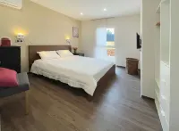 Plage du Capelan | Parking | Private garden | Air-conditioned | Peace and quiet guaranteed