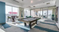 Sky high Apartment in the heart of Downtown Raleigh