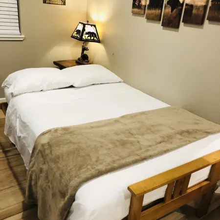 Riverside Cabin 2 - (Brand New Construction)