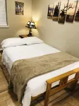 Riverside Cabin 2 - (Brand New Construction)