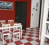 Appartamento vacanze La Marina