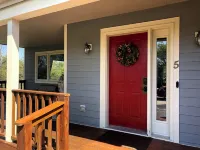 Tranquil 4BD/4BA Galena Getaway - Sleeps 10
