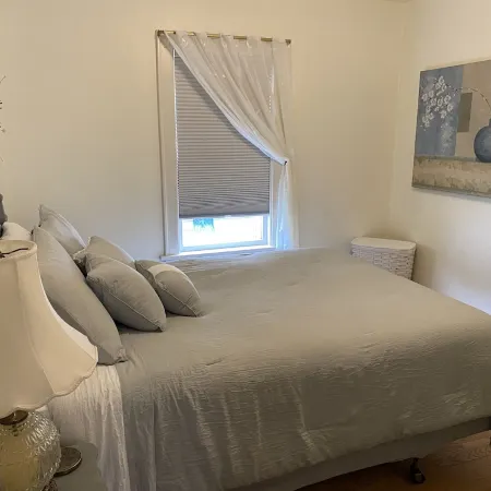 Comfortable Convenient Relaxing