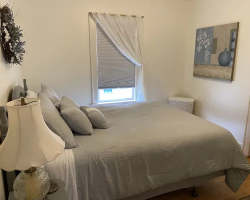 Comfortable Convenient Relaxing Hotels in Manitowoc