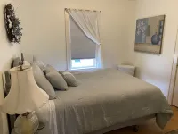 Comfortable Convenient Relaxing