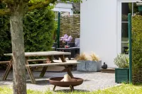 Strandkorb Feeling mit Ostseeblick Hotels in Dassow