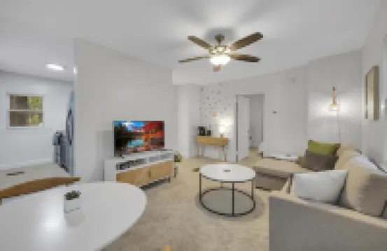 Cozy & Peaceful Getaway in the Heart of San Marco
