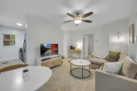 Cozy & Peaceful Getaway in the Heart of San Marco