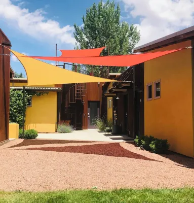 Beautiful property just a 5 minute walk to the center of downtown Moab!