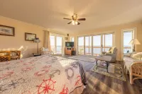 Lakefront cottage with amazing views - Homestays