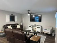 Coastal Retreat - 3 bedroom home in Gouldsboro