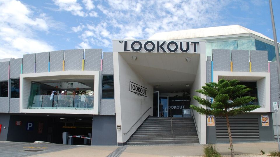Scarborough Beach Apartment
