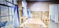 Spacious riding retreat 4 BR Outlaw House/ ATV Riding 10beds-Large Parking