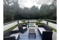 Hidden Oasis!