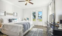 Luxury Home / Beach Views & Pool / EV Charger - Beach