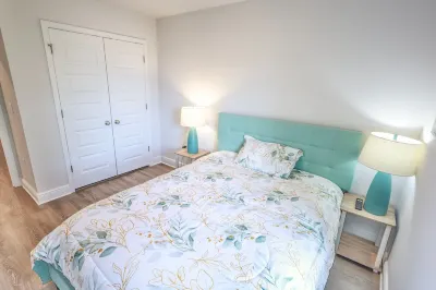 New Cozy SanDestin Beach TownHome/30A Hotel dekat Bella Vita