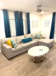 Pet-Friendly 2BR- Near Beach, Bases, & Hospitals
