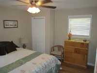 Downtown Brevard Cottage - Hot Tub /  Walk To Town