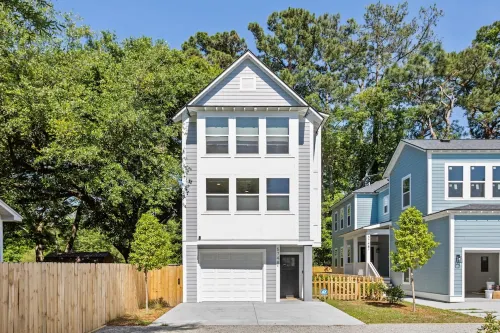 Feel at Home in this Sun-filled 3 BR Home w/ Covered Patio!