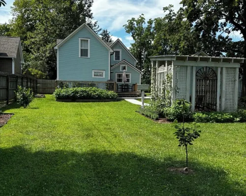 Super Charming Modern Cottage Hotels in Pendleton