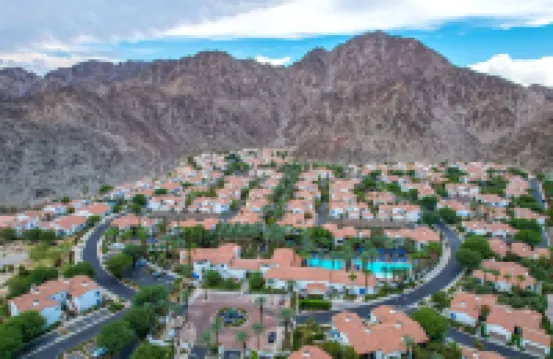 Desert Crown Jewel Studio Retreat in La Quinta #B