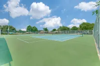 Cozy Designer Family Home Arcade, Park, Tennis, Trails, Pickleball and King bed